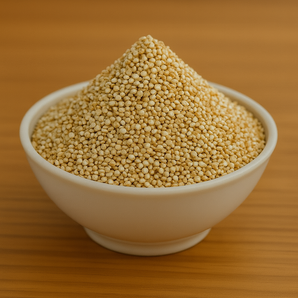 Kinoa (Quinoa)