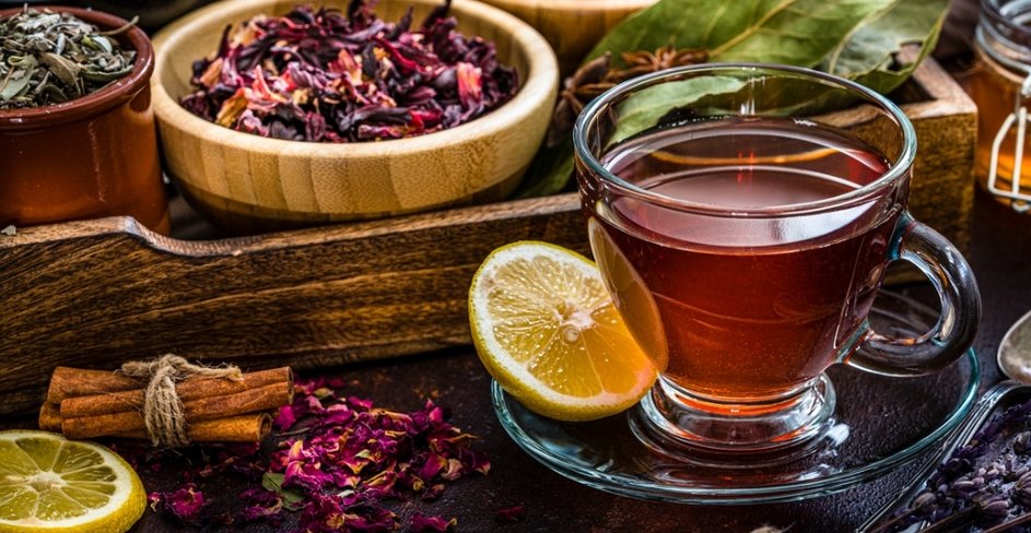 Anteply Baharat Çeşitleri Manisa Bitki Çayları